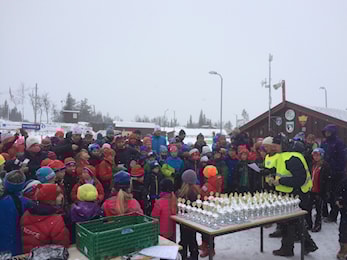 Ålrennet 2017